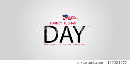 Honoring Harriet Tubman A Day of Remembrance in America 123321972