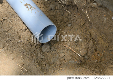 Waterwork construction 123322227