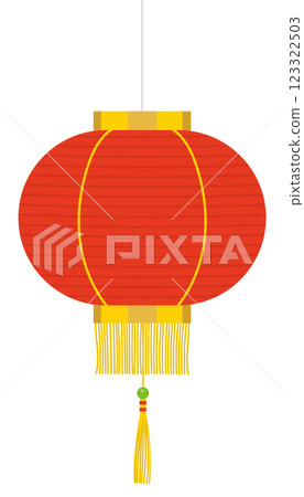 台灣燈籠插圖 123322503