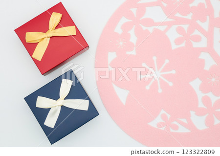 Spring gift image Spring gift image 123322809