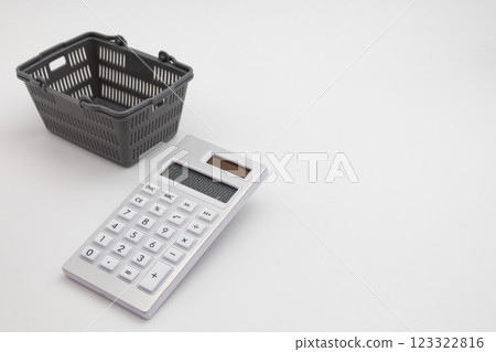 購物預算圖 123322816