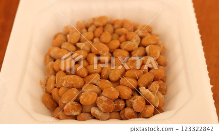 包裝納豆 123322842