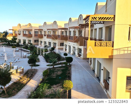 阿布辛貝阿扎爾潟湖度假村 阿布辛貝阿扎爾潟湖度假村 123322843