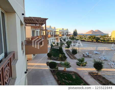 埃及阿布辛貝阿扎爾潟湖度假村 埃及阿布辛貝阿扎爾潟湖度假村 123322844