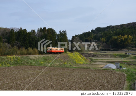 Isumi Railway Isumi Railway 123322873
