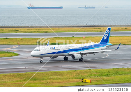 Airbus A321 (Centrair Chubu Centrair International Airport) 123323126