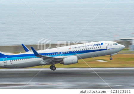 波音 737-800(中部國際機場、Centrair) 波音 737-800(中部國際機場、Centrair) 123323131