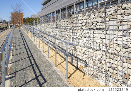 Slopes in public facilities Slopes in public facilities 123323249