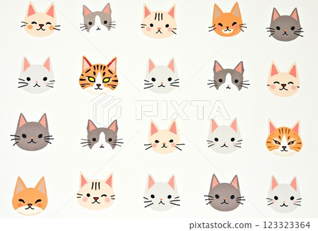 Unstitched powder colored postal card design: white paper, thin, cute, leather-like design, very suitable handicrafts with the theme of favorite items, textile products with unique and innovative ideas Unstitched powder colored postal card design: white paper, thin, cute, leather-like design, very suitable handicrafts with the theme of favorite items, textile products with unique and innovative ideas 123323364