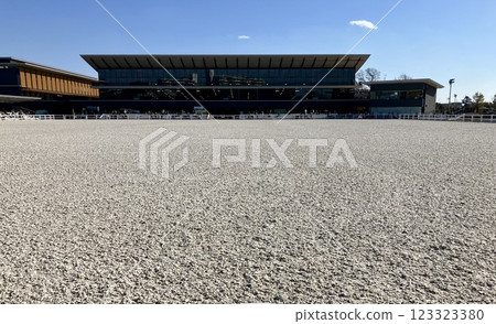 巴治公園的主舞台 123323380