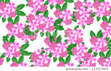 pink flower pattern background pink flower pattern background 123323945