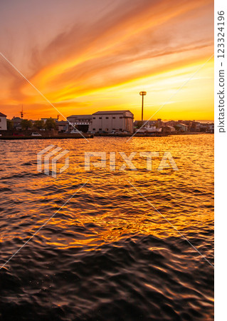 石川縣 道之站七尾海洋公園 9月 123324196