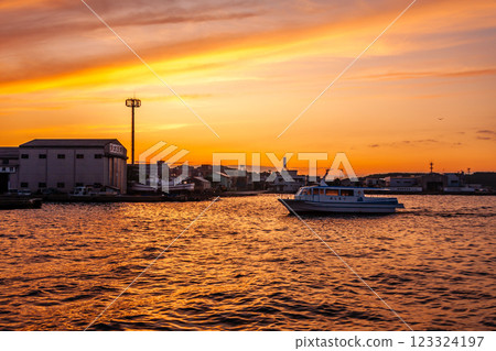 石川縣 道之站七尾海洋公園 9月 123324197