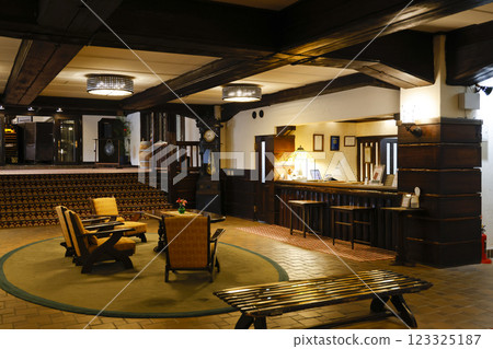 雲仙觀光酒店 雲仙觀光酒店 123325187
