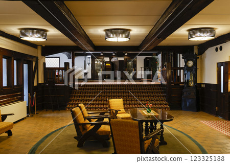 雲仙觀光酒店 雲仙觀光酒店 123325188