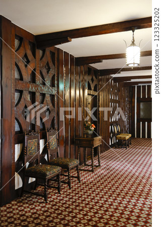 雲仙觀光酒店 雲仙觀光酒店 123325202