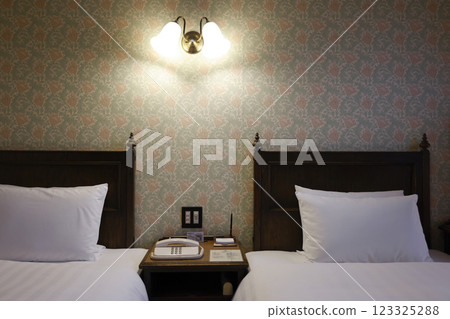 Unzen Tourist Hotel 123325288