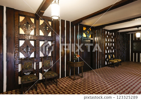 Unzen Tourist Hotel Unzen Tourist Hotel 123325289