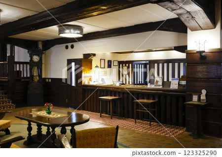 Unzen Tourist Hotel 123325290