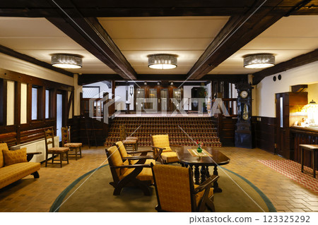 雲仙觀光酒店 雲仙觀光酒店 123325292