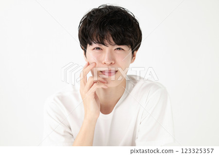 男性美容護膚 123325357