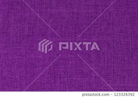 Purple linen fabric cloth texture background, seamless pattern of natural textile. Purple linen fabric cloth texture background, seamless pattern of natural textile. 123326392