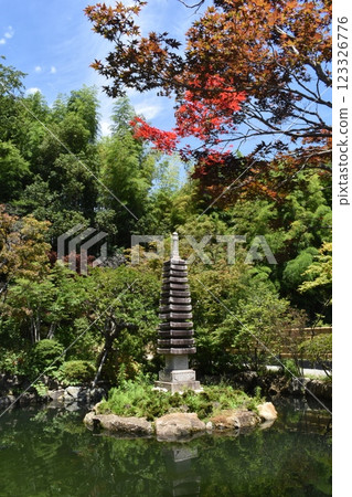 Nukui Shrine, grounds, Nukui, Koganei City, Tokyo 123326776