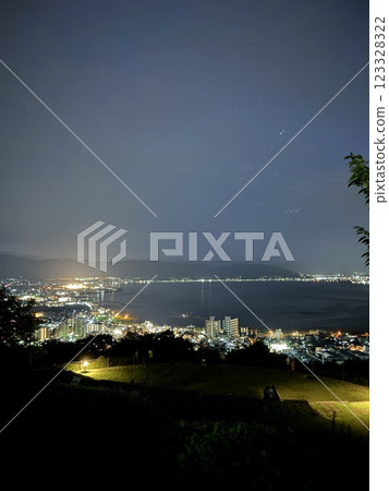 Nagano Prefectural Tateishi Park 123328322