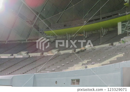 Sapporo Dome Sapporo Dome 123329071