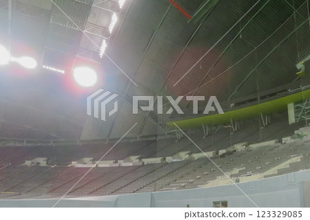 Sapporo Dome Sapporo Dome 123329085