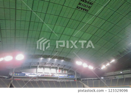 Sapporo Dome Sapporo Dome 123329096