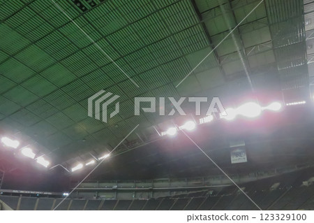 Sapporo Dome Sapporo Dome 123329100