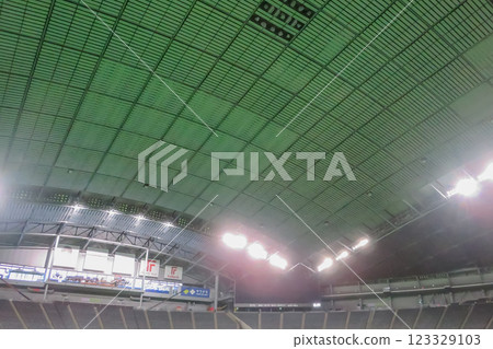 Sapporo Dome Sapporo Dome 123329103