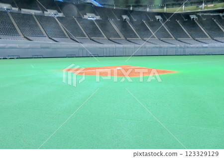 Sapporo Dome Sapporo Dome 123329129