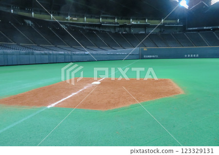 Sapporo Dome Sapporo Dome 123329131