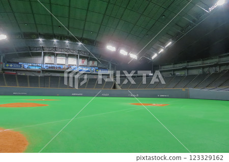 Sapporo Dome Sapporo Dome 123329162