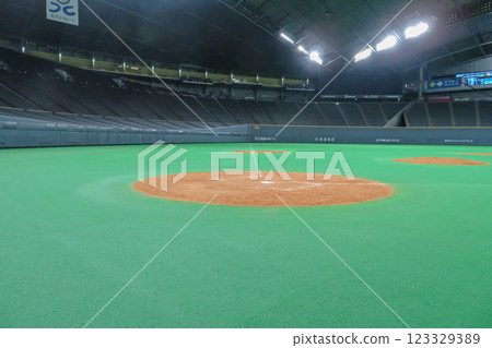 Sapporo Dome Sapporo Dome 123329389