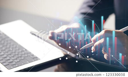 Digital innovation and smart work for a data-driven future: Strategic investment analysis and business growth. Digital innovation and smart work for a data-driven future: Strategic investment analysis and business growth. 123330038