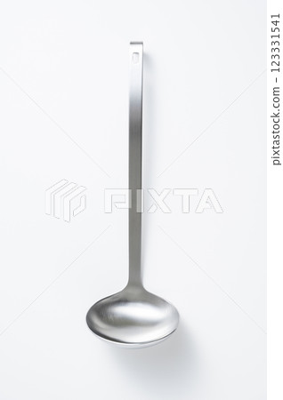 Stainless steel ladle Stainless steel ladle 123331541