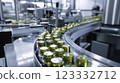Production of medicines pharmaceutical factory 123332712