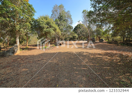 寮國石缸平原 3 號遺址 寮國石缸平原 3 號遺址 123332944