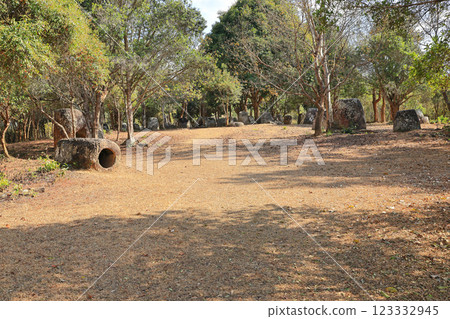 寮國石缸平原 3 號遺址 寮國石缸平原 3 號遺址 123332945