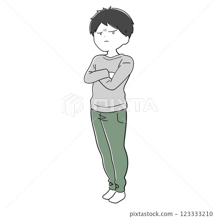 叛逆的男孩 叛逆的男孩 123333210
