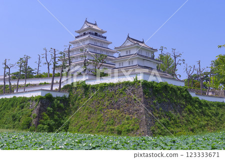 島原城堡 島原城堡 123333671