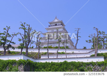 島原城堡 123333676