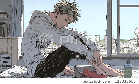 “我很軟弱,是個懦夫” “我很軟弱,是個懦夫” 123333693