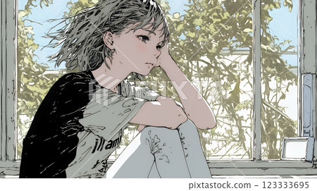 “我很軟弱，是個懦夫” 123333695