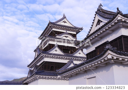 小津城堡 小津城堡 123334823