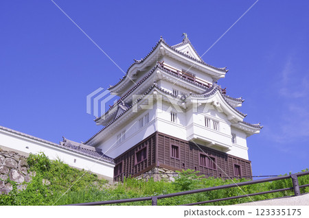 Hirado Castle Keep Hirado Castle Keep 123335175