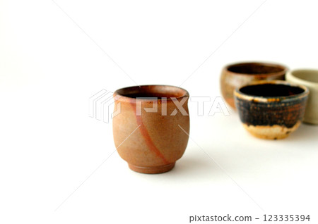 Bikengaku dumpling 123335394